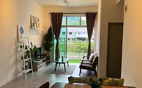Cahaya Gardens 2 Rooms At Golden Hills Depan Pasar Malam